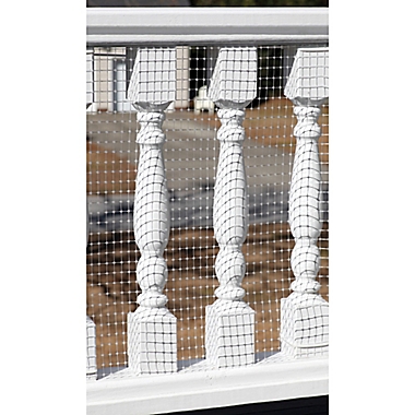 KidKusion&reg; Kid Safe Deck Guard&trade;. View a larger version of this product image.