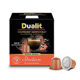Dualit® NX Origins Indian Monsoon Nespresso® Compatible Capsules 60-Count