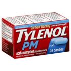 Alternate image 0 for Tylenol&reg; PM 24-Count Extra Strength Caplets
