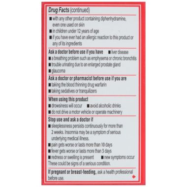 Tylenol&reg; PM 24-Count Extra Strength Caplets. View a larger version of this product image.