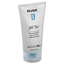 Rusk® Jel Fx™ 5.3 oz. Firm Hold Styling Gel