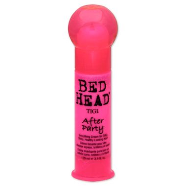 TIGI&reg; Bed Head&reg; 3.4 oz. After Party Smoothing Cream. View a larger version of this product image.