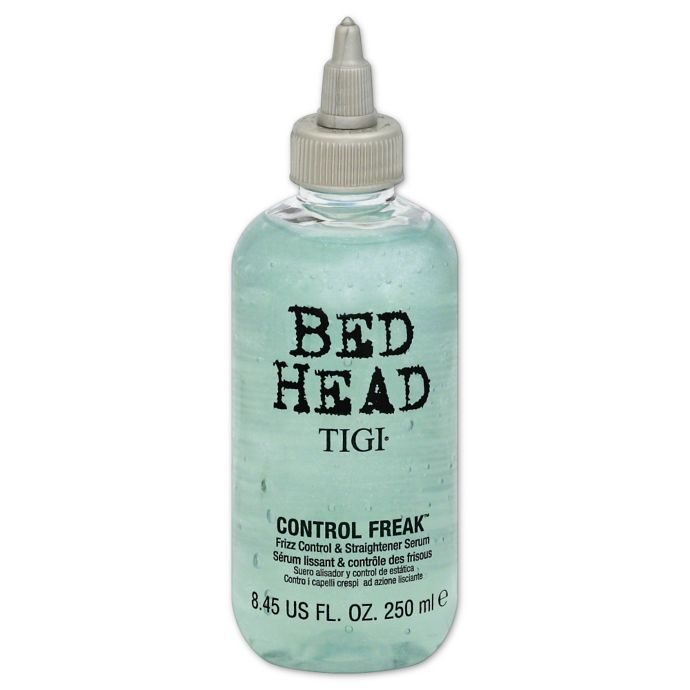 bed head tigi control freak