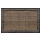Alternate image 0 for Home Dynamix Gentle Step 1&#39;7 x 2&#39;7 Memory Foam Washable Accent Rug in Grey