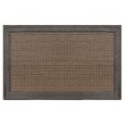 Alternate image 0 for Home Dynamix Gentle Step 1'7 x 2'7 Memory Foam Washable Accent Rug in Grey