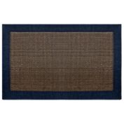 Home Dynamix Gentle Step Memory Foam Washable Rug