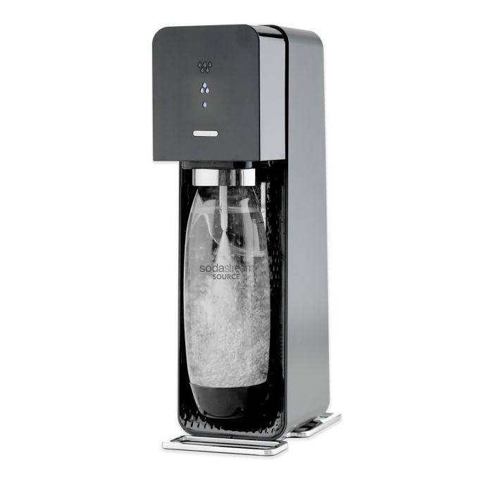 bed bath and beyond sodastream