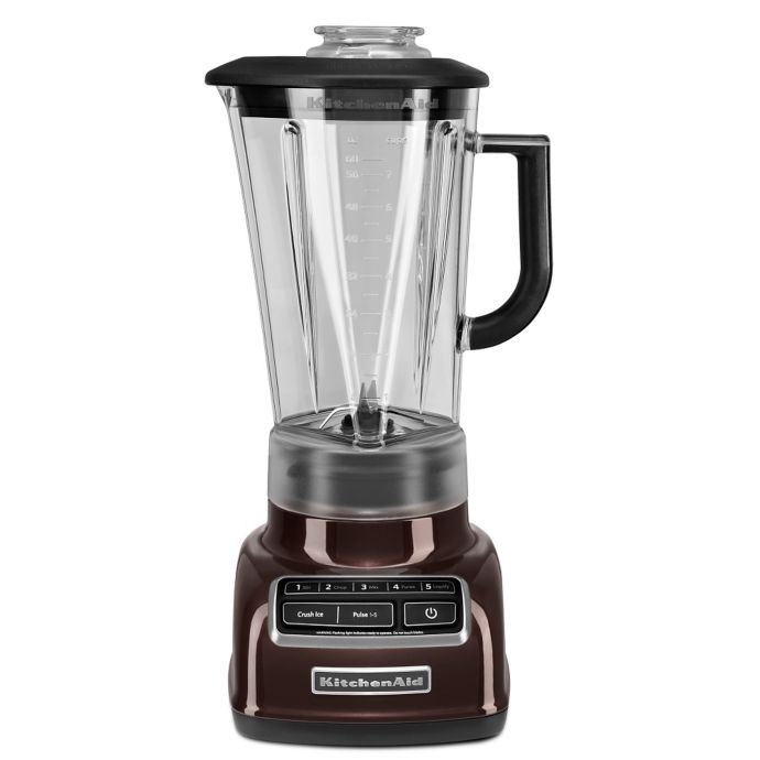 kitchenaid diamond blender review