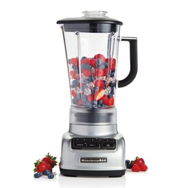 KitchenAid® 5-Speed Diamond Bed & Beyond