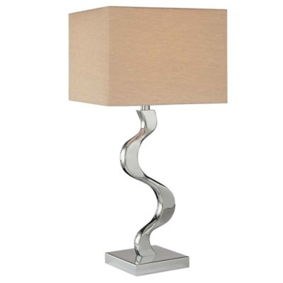 george table lamp