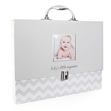 Pearhead Baby&#39;s Little Organizer. View a larger version of this product image.