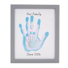 Alternate image 0 for Pearhead Handprint Frame in Grey