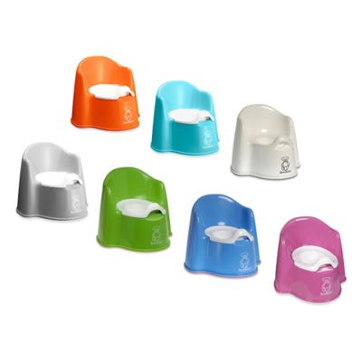 baby bjorn potty chair canada