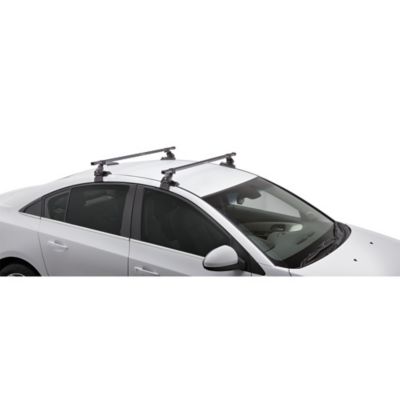 thule sportrack bike rack