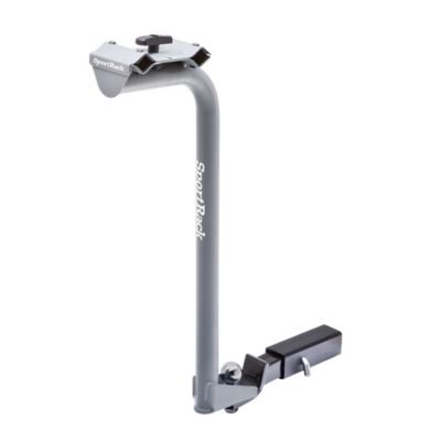 tow ball mount bike rack