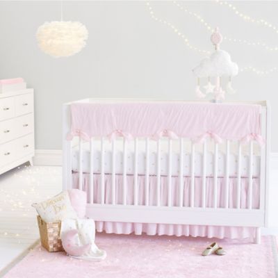 bed bath beyond baby bedding