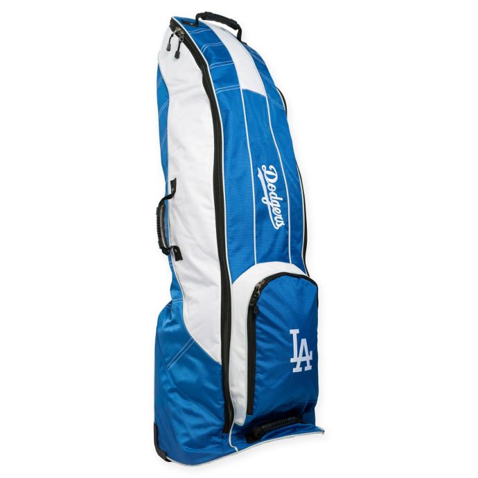 dodgers reusable bag