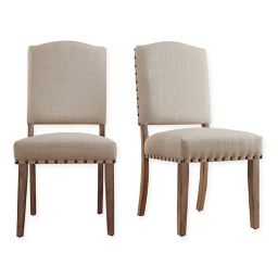 Parson Chair Covers Bed Bath Beyond