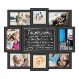 Collage Frames Collage Picture Frames Collage Photo Frames Bed