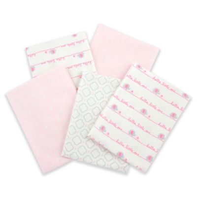 gerber baby blankets