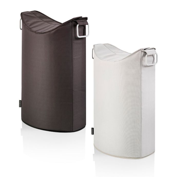 Frisco Laundry Bin Bed Bath & Beyond