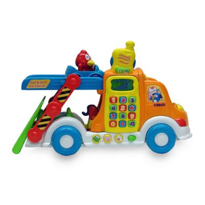 vtech carrier