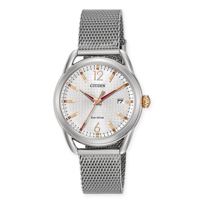 ladies eco drive watches sale