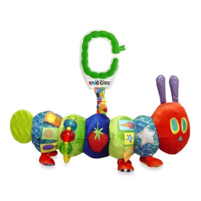 eric carle activity walker