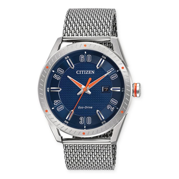 citizen eco drive cto