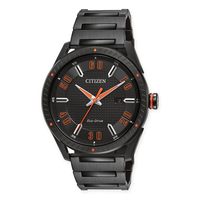 citizen drive cto