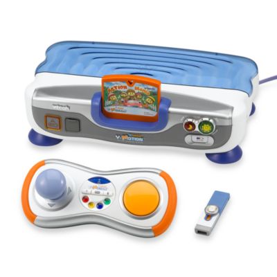 vtech v smile motion learning console