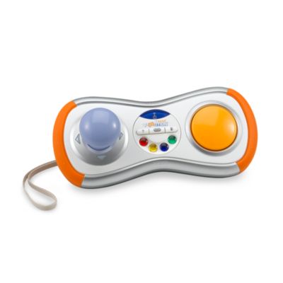 v smile motion controller