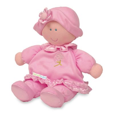 kids preferred baby doll