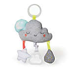 Alternate image 1 for SKIP*HOP&reg; Silver Lining Cloud Jitter Stroller Toy