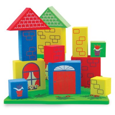 edushape foam blocks