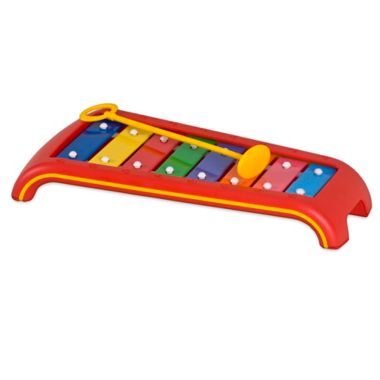 Edushape&reg; Xylophone. View a larger version of this product image.