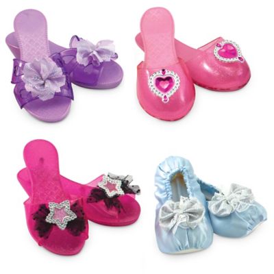 melissa and doug ballerina dress up