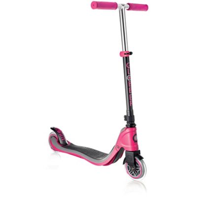 globber 2 wheel scooter