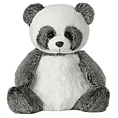 Sweet and Softer "Ping Panda" Plush. View a larger version of this product image.