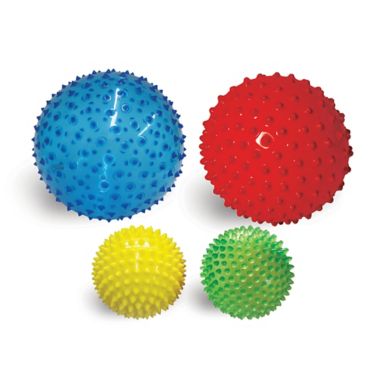 The Ultimate Original Sensory Ball Pack. View a larger version of this product image.
