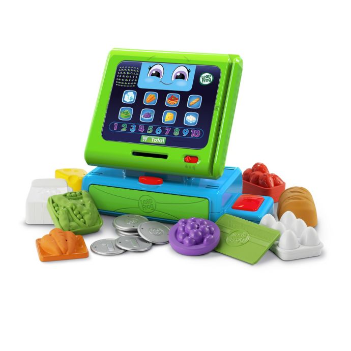 VTech® Leapfrog Count Along Register Bed Bath and Beyond Canada