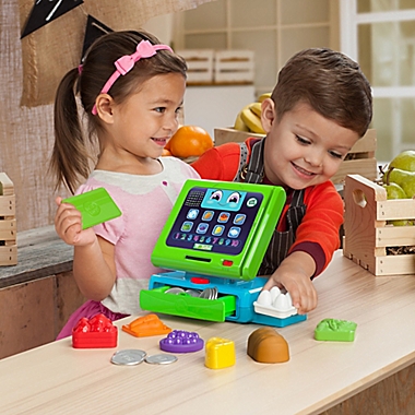 VTech&reg; Leapfrog Count Along Register. View a larger version of this product image.