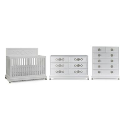 fisher price nursery furniture