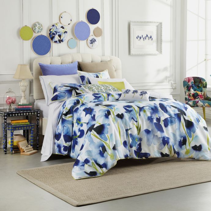 Bluebellgray Skye Duvet Cover Set Bed Bath Beyond