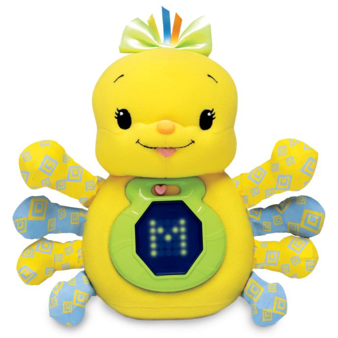 leapfrog learning letters