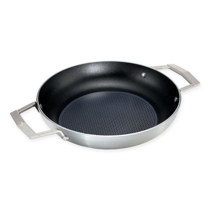 moneta pro protection base saute casserole 13 in