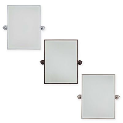 pivot mirror