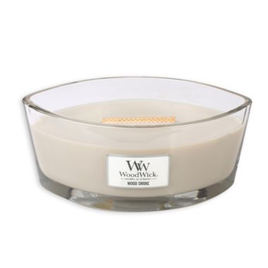 Hearthwick Flame Wood Smoke Candle. View a larger version of this product image.