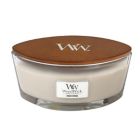 Alternate image 1 for Hearthwick Flame Wood Smoke Candle