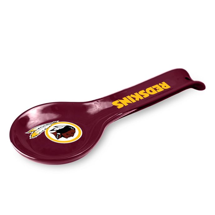 NFL Washington Redskins Spoon Rest | Bed Bath & Beyond